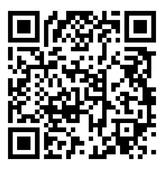 QR platba (záložní varianta)